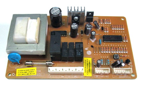 Модуль на холодильник LG EBR43981001 