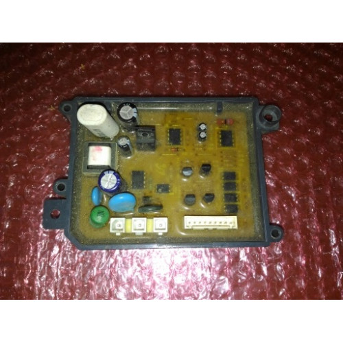 Модуль осеребрителя Samsung DC61-01139A, Б/У