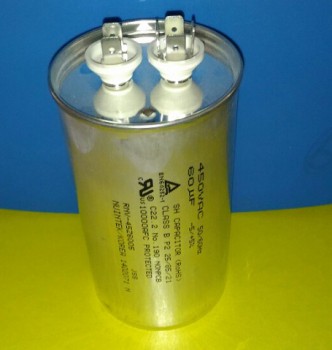 Пусковой конденсатор для кондиционера LG, 60 mF, 450V