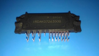 Микросхема IRDAKO726350B