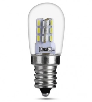Лампочка для холодильника SHARP светодиодная 2W 230V E12