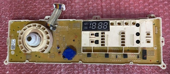 Модуль индикации на LG EBR80154511 Б/У